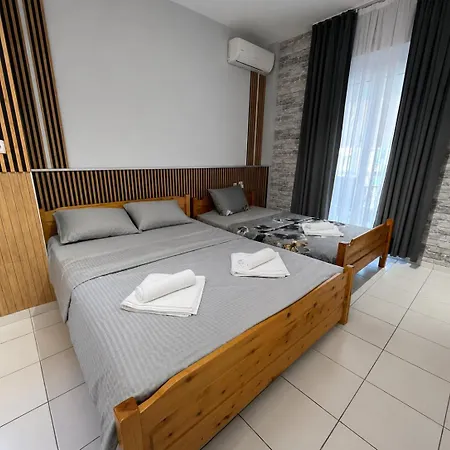 Apartment Dd No-6 Olympiaki Akti