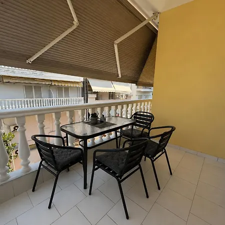 Apartment Dd No-6