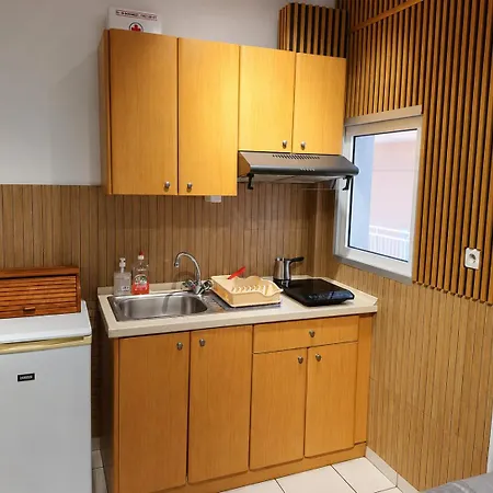 Apartman Dd No-6