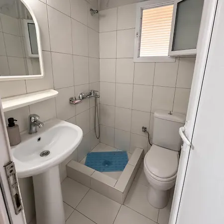 Dd No-6 Apartman